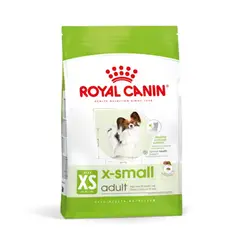 ROYAL CANIN - Perro Xsmall Adulto 3 kg
