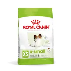 ROYAL CANIN - Perro Xsmall Adulto 8+ 1.5 kg