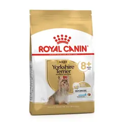ROYAL CANIN - Perro Yorkshire 8+ 1.5 kg