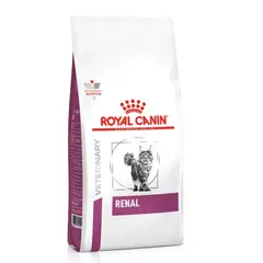 ROYAL CANIN - Renal Gato 2 kg