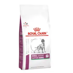 ROYAL CANIN - Soporte Renal F Perro 2.72 kg
