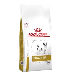 ROYAL CANIN - Urinary Small Perro 4 kg