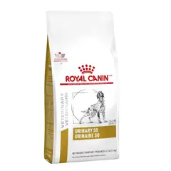 ROYAL CANIN - Urinary So Perro 3 kg