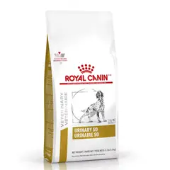 ROYAL CANIN - Urinary So Perro 8 kg