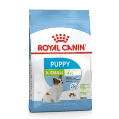 ROYAL CANIN - Xsmall Perro Cachorro 1.5 kg