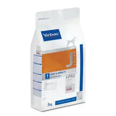 VIRBAC - Hpm Perro Joint Mobility 12 kg