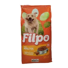 FILPO - Perro Adulto 30 kg