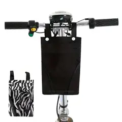 GENERICO - Bolso para patineta electrica bicicleta coche Bebé caminador