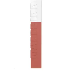 MAYBELLINE - Labial Líquido Superstay Matte Ink 175 Ringleader