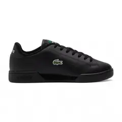 LACOSTE - Zapatilla Hombre Carnaby Cup 49SMA0035 Negro