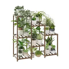 OEM - Soporte Para Plantas Estante De Interior O Exterior