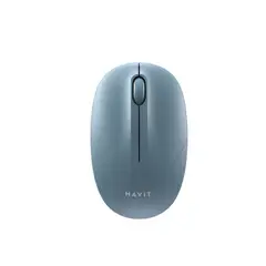 HAVIT - Mouse Inalambrico Ms54gt Azul