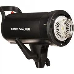 GODOX - FLASH SK400 II-V LED