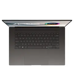ASUS - Portátil Zenbook S16 Oled Ryzen Ai 7 350 Ram24gb 1tb 3k