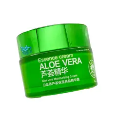 BIOAQUA - Crema Hidtatante Aloe Vera