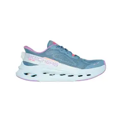 SKECHERS - Tenis Max Cushioning Glide Step Mujer