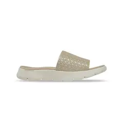 SKECHERS - Sandalias Go Walk Flex Sandal Mujer