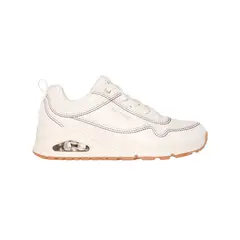 SKECHERS - Tenis Uno Mujer