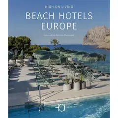 GENERICO - Beach Hotels Europe. Español (T.D)