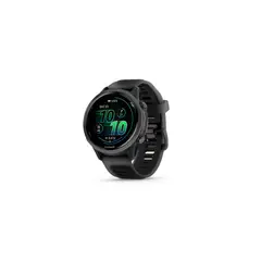 GARMIN - Smartwatch Forerunner 570 de 42 mm con pantalla Amoled en color Negro