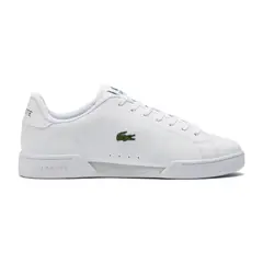 LACOSTE - Zapatilla Hombre Carnaby 49SMA0035 Blanco