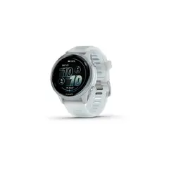 GARMIN - Forerunner 570 de 42 mm con pantalla Amoled color Azul Nube