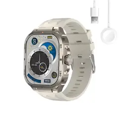 GENERICO - Reloj Inteligente Smartwatch GW20 NFC Llamadas Bluetooth