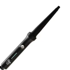 TURBOX - Rizadora cabello Profesional NT-KONIK