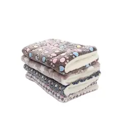 GENERICO - COBIJA - CAMA PARA MASCOTAS TALLA XXL