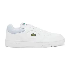 LACOSTE - Zapatilla Hombre Lineset 49SMA0051 Blanco
