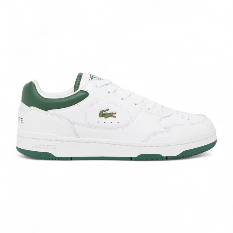 Imagen de Zapatilla Hombre Linedrive 49SMA0052 Blanco