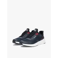 TOMMY HILFIGER - Tenis azul Deportivas Modern Comfort