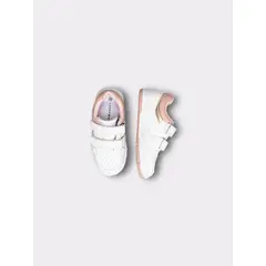 TOMMY HILFIGER - Tenis multicolor con velcro