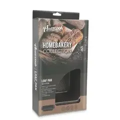 AMERICAN AIR - Molde Para Hornear Amercook De 30 × 17 × 6 Cm