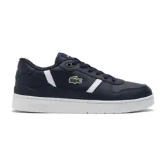 LACOSTE - Zapatilla Hombre T-clip 49SMA0068 Azul