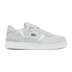 LACOSTE - Zapatilla Hombre T-clip 49SMA0068 Gris