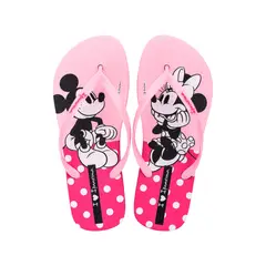 IPANEMA - SANDALIAS MUJER ROSA DISNEY AMOR Y AMISTAD FEM 83812-BP953