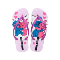 IPANEMA - SANDALIAS MUJER LILA DISNEY AMOR Y AMISTAD FEM 83812-BP954
