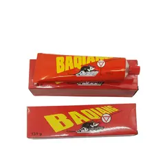 GENERICO - Pegamento Rat-stop Súper Efectivo 135g - Fórmula Pegajosa