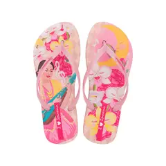 IPANEMA - SANDALIAS MUJER ROSA GRAFFITI V FEM 83814-BN512