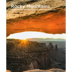 GENERICO - Rocky Mountains (T.D) Konemann