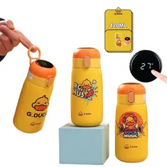 MULTIPLACE COLOMBIA - Termo bebidas calientes y frías 500 ml en acero inoxidable-