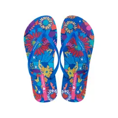 IPANEMA - SANDALIAS MUJER AZUL GRAFFITI V FEM 83814-BO594