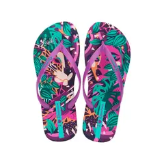 IPANEMA - SANDALIAS MUJER LILA GRAFFITI V FEM 83814-BO595