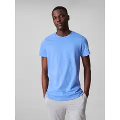 CALVIN KLEIN - Pack multicolor de 3 camisetas - Cotton classics