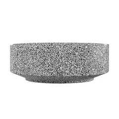 CORONA - Lavamanos Cairo Opalo Vessel