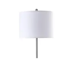 MYBAT - Lampara De Piso Myra Con Usb