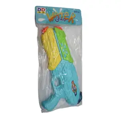 JUGUETELANDIA - Lanzador de Agua Zz Bolsa
