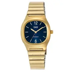 Q&Q - Reloj Mujer Q02C-003PY Diseño Elegante