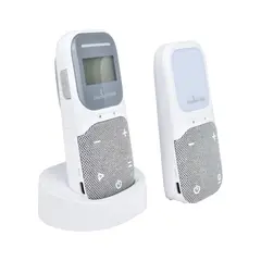 PREMIUM BABY - Monitor de Audio para Bebe PB-AA502